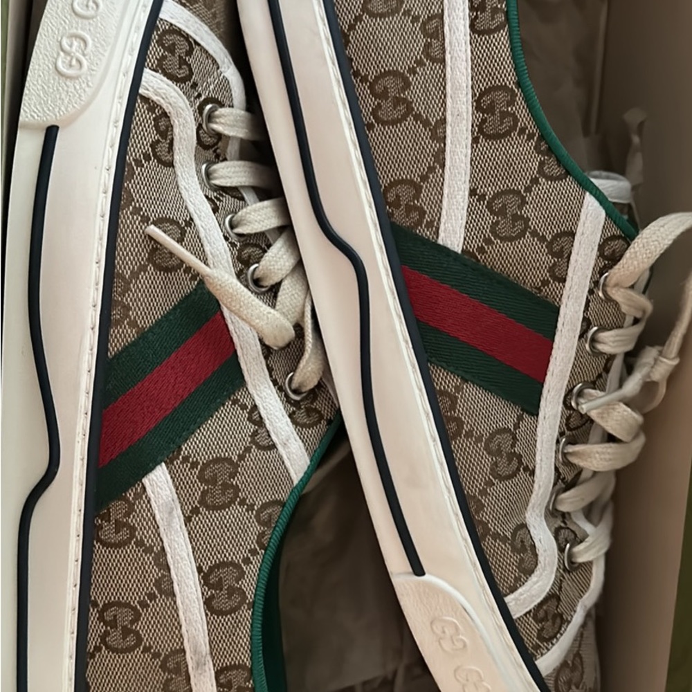 Gucci Sneakers